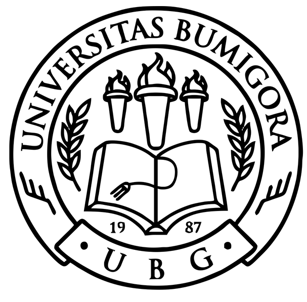 logo ubg