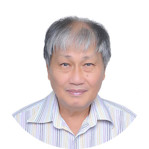 Prof Dr Herman Mawengkang