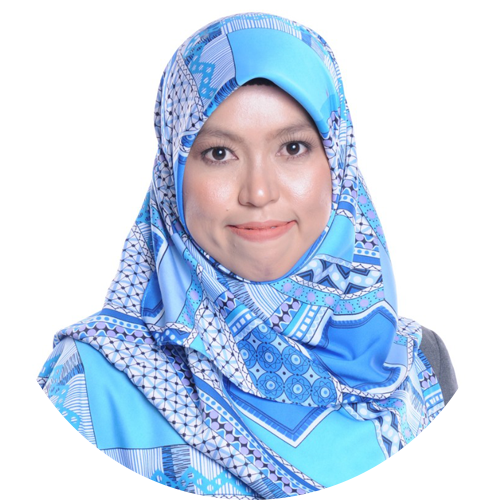 Nurliana Muhammad